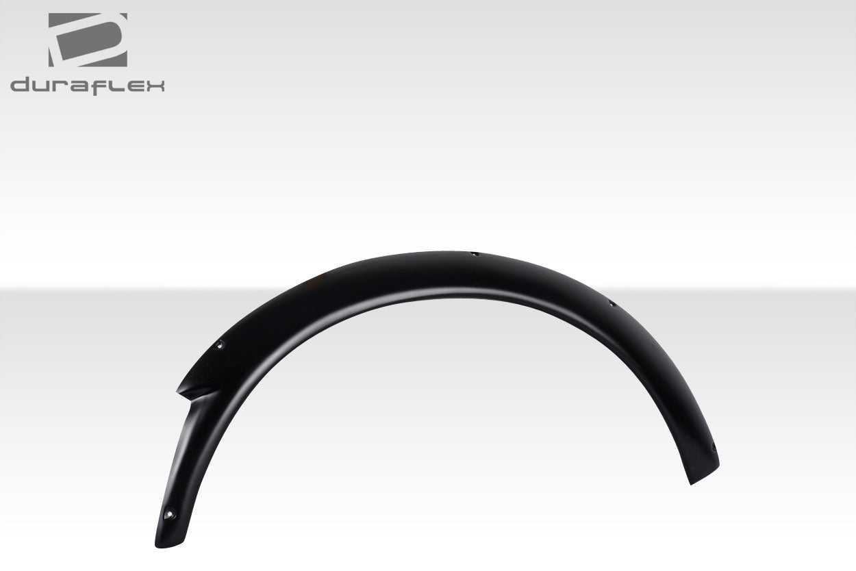 2015-2021 Subaru WRX Duraflex Speed Fender Flares - 6 Piece