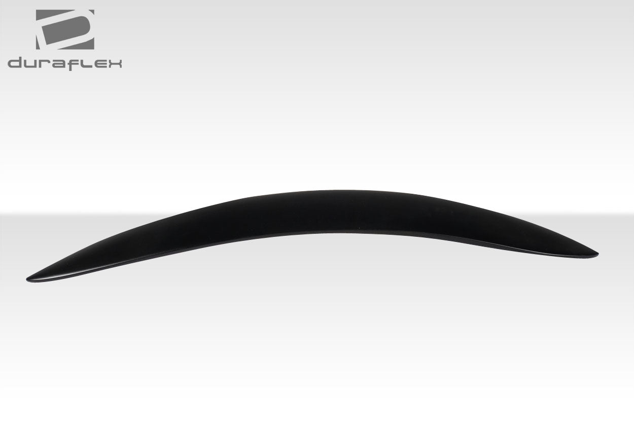 2015-2021 Subaru WRX Duraflex Speed Fender Flares - 6 Piece