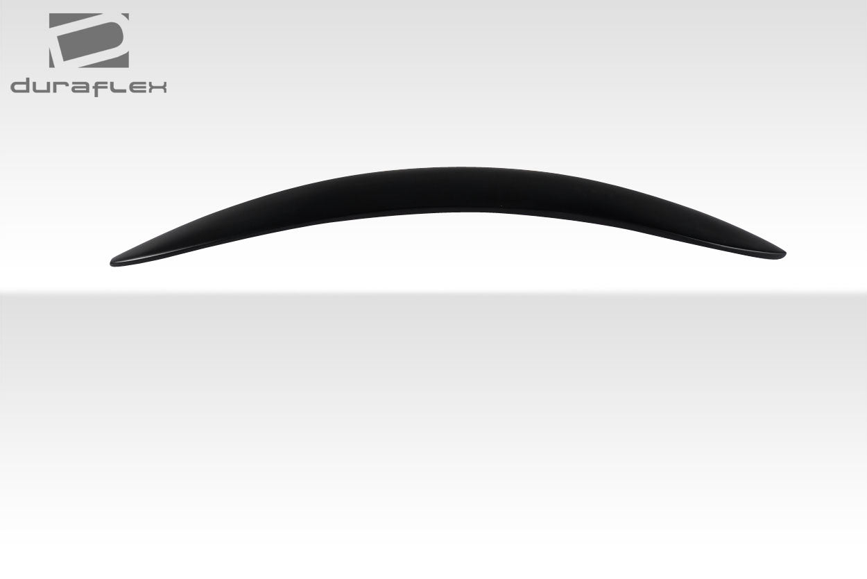 2015-2021 Subaru WRX Duraflex Speed Fender Flares - 6 Piece