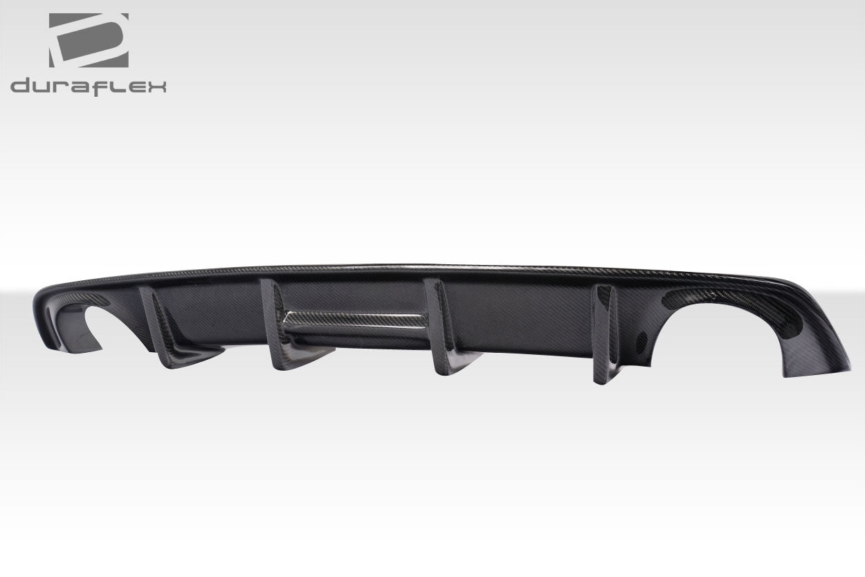 2018-2023 Infiniti Q50 Carbon Creations SRK Rear Diffuser - 1 Piece