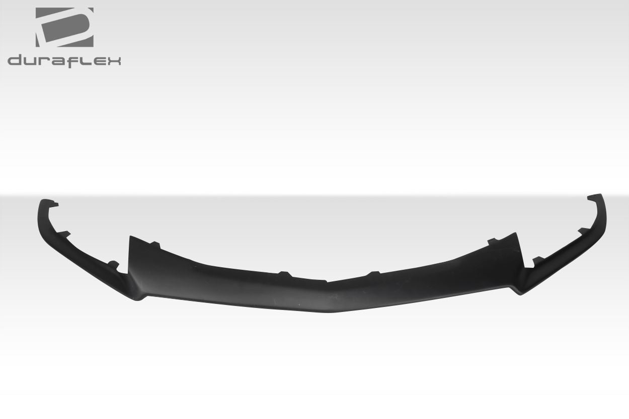 2016-2019 Cadillac ATS-V Duraflex V Look Front Lip Spoiler - 1 Piece