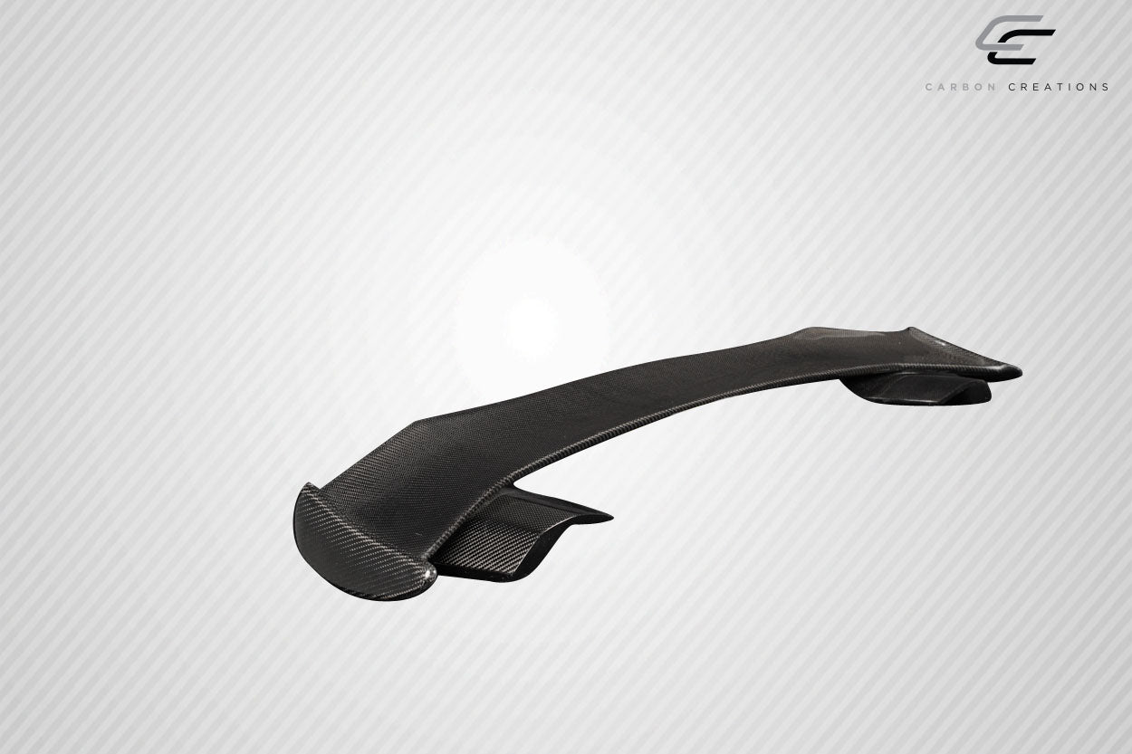 2016-2019 Cadillac ATS-V Duraflex V Look Front Lip Spoiler - 1 Piece