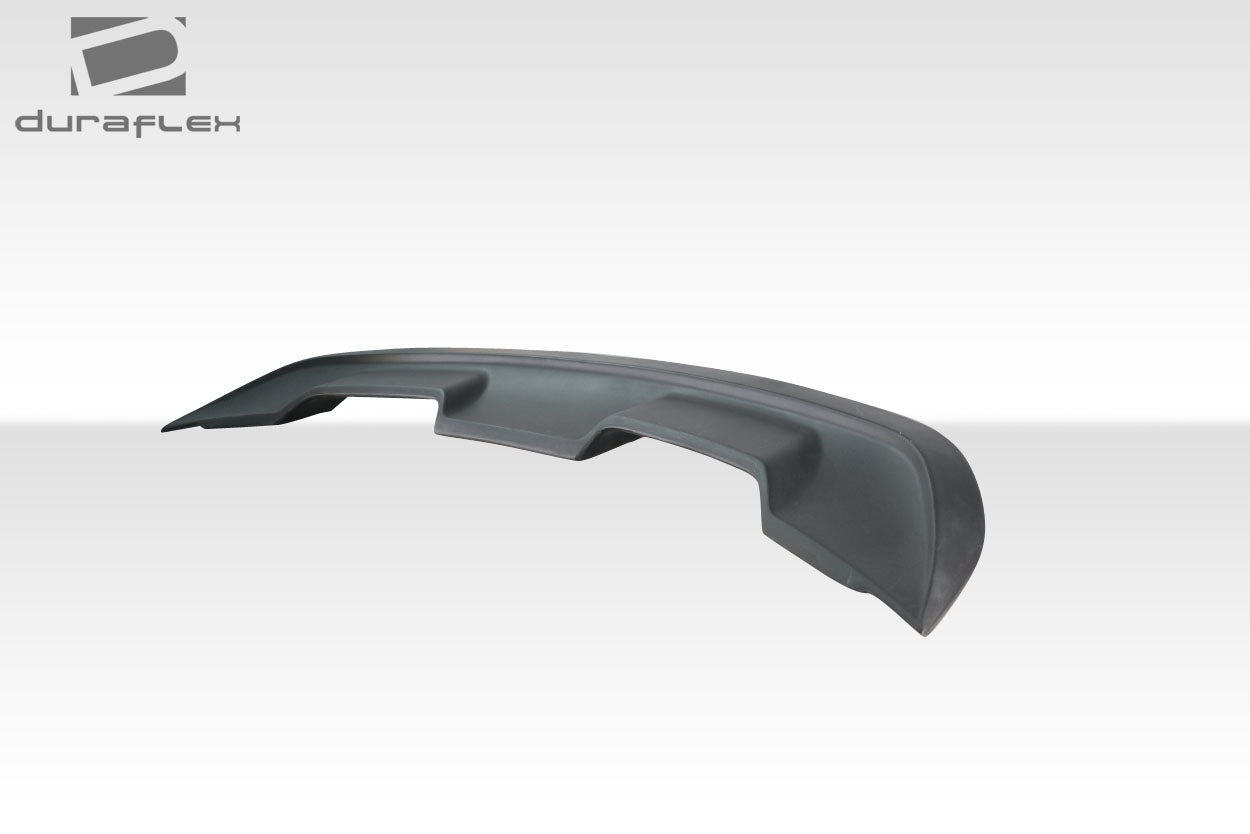 2015-2023 Ford Mustang Duraflex GT500 Look Rear Wing Spoiler - 1 Piece