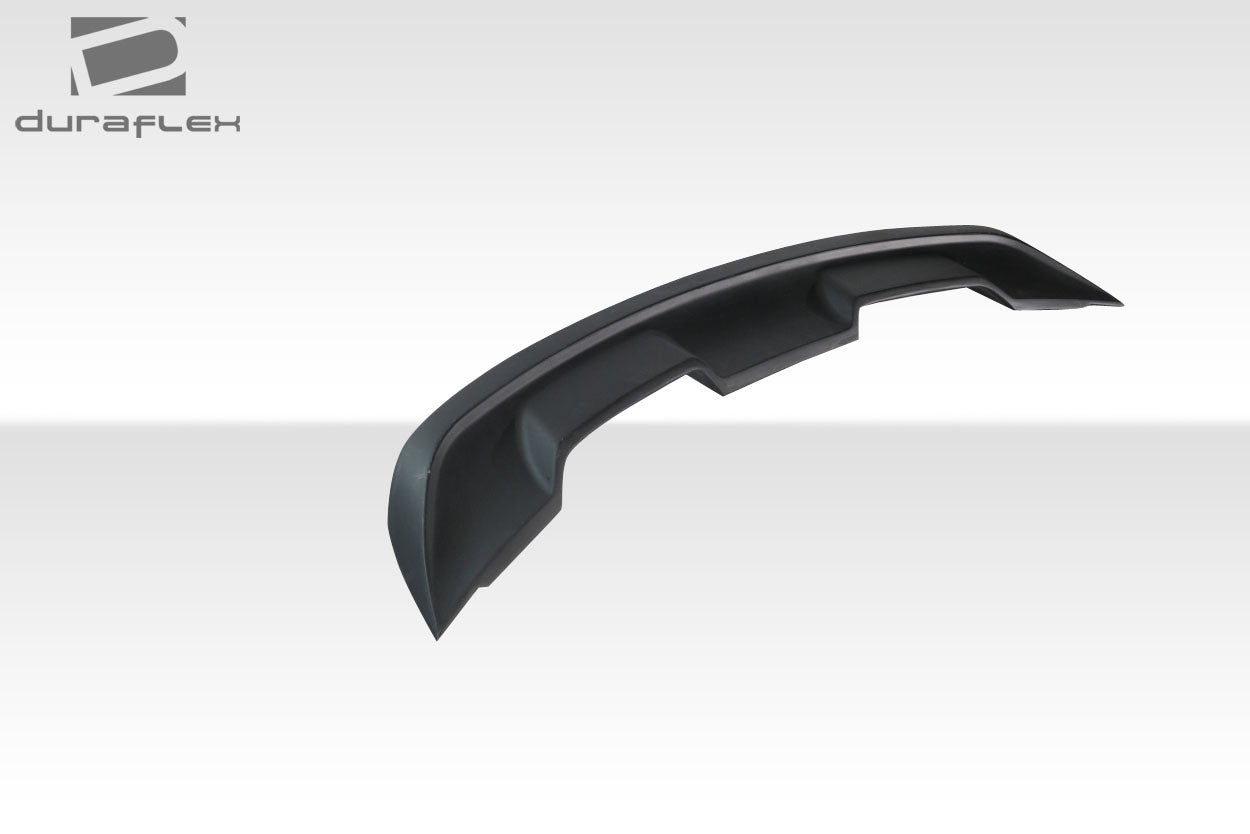 2015-2023 Ford Mustang Duraflex GT500 Look Rear Wing Spoiler - 1 Piece