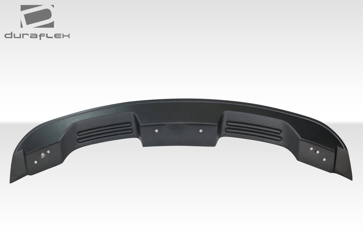 2015-2023 Ford Mustang Duraflex GT500 Look Rear Wing Spoiler - 1 Piece