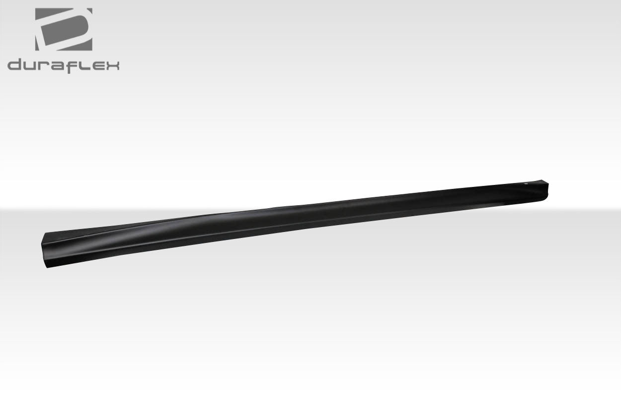 2015-2023 Dodge Charger Duraflex SKS Wide Body Side Skirts Rocker Panels - 2 Piece
