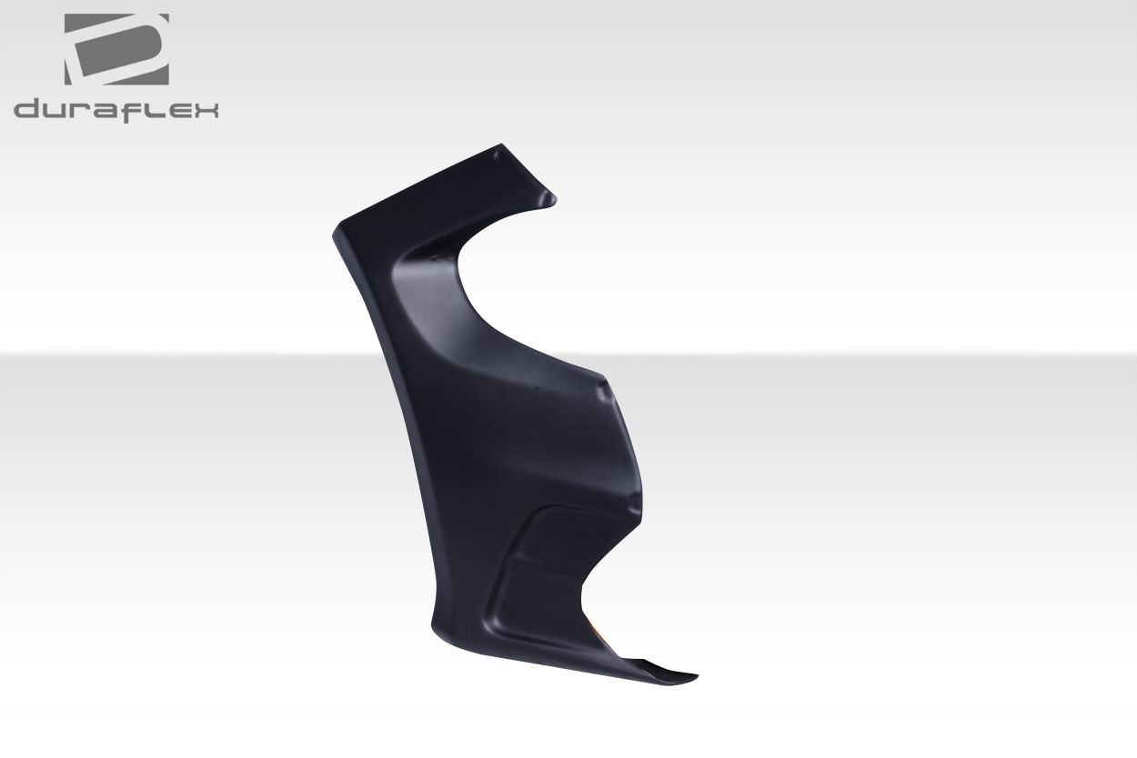 2015-2023 Dodge Charger Duraflex SKS Wide Body Front Fender Flares (+80mm)  - 4 Piece