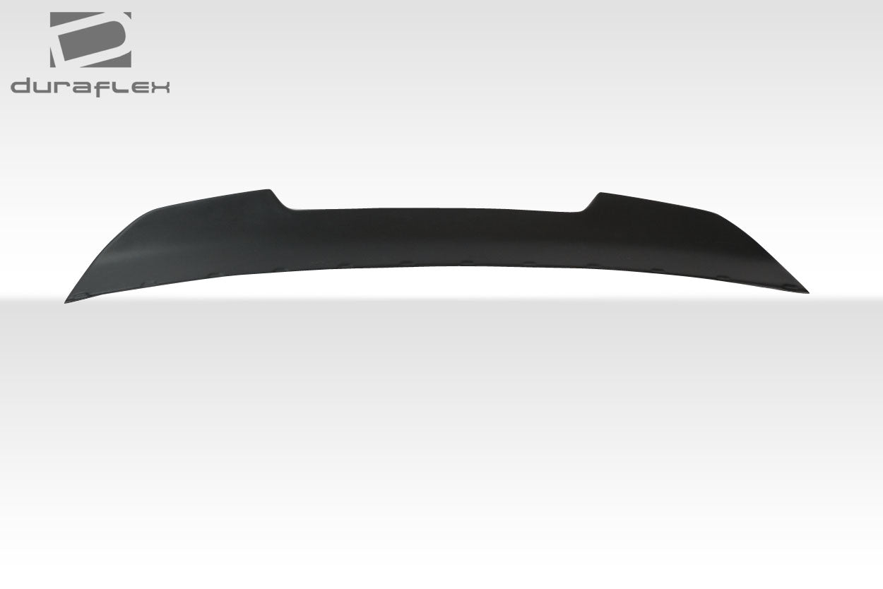 2015-2023 Dodge Charger Duraflex SKS Rear Wing Spoiler - 1 Piece