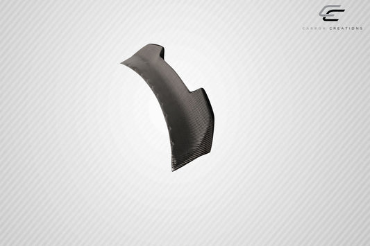 2015-2023 Dodge Charger Carbon Creations SKS Rear Wing Spoiler - 1 Piece
