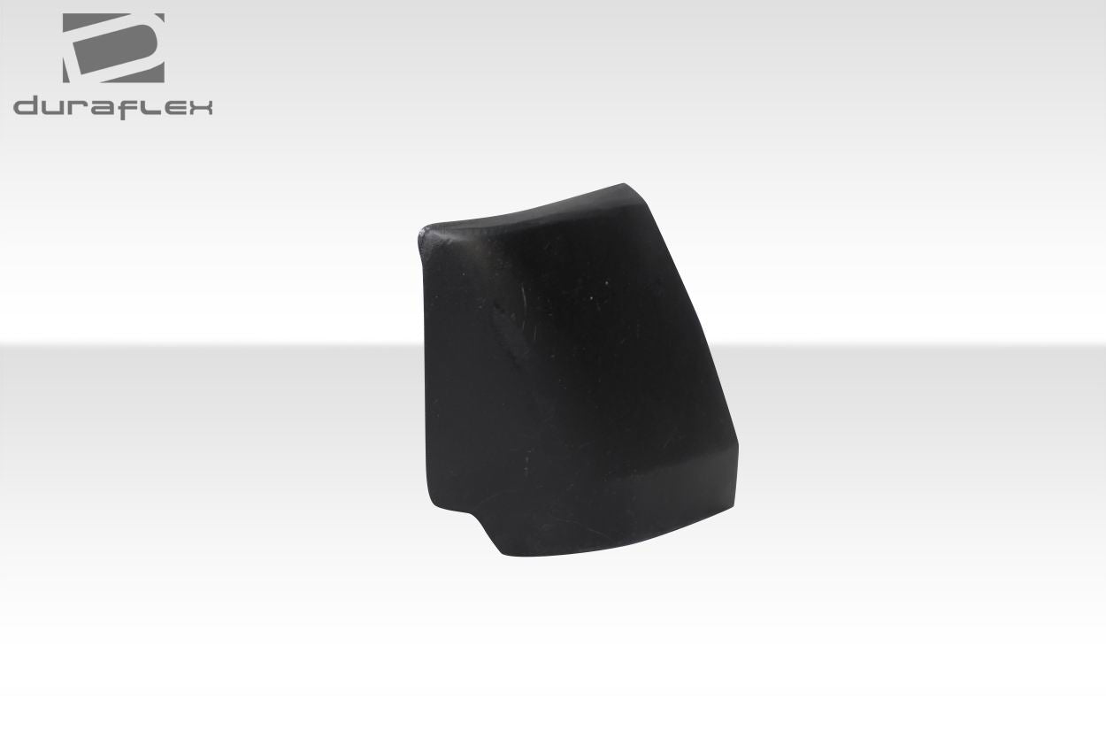 2015-2023 Dodge Challenger Duraflex Demon Look Wide Body Fender Flares - 14 Pieces