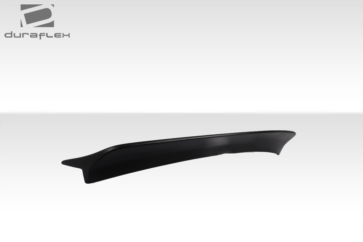2015-2020 BMW M4 F82 F83 2DR Convertible Duraflex LBW Rear Wing Spoiler - 1 Piece (S)