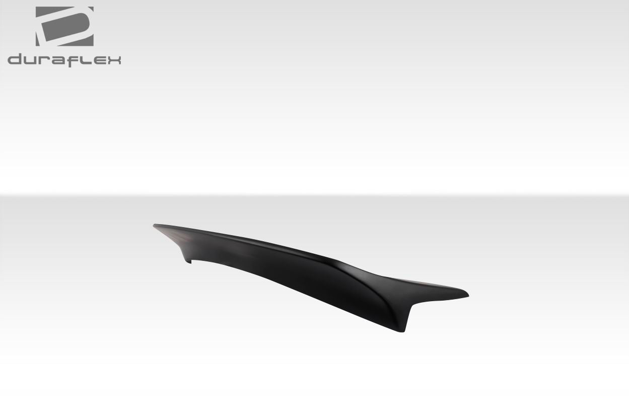 2015-2020 BMW M4 F82 F83 2DR Convertible Duraflex LBW Rear Wing Spoiler - 1 Piece