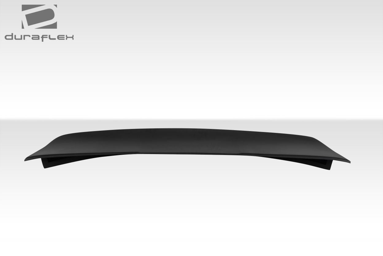 2015-2020 BMW M4 F82 F83 2DR Convertible Duraflex LBW Rear Wing Spoiler - 1 Piece (S)