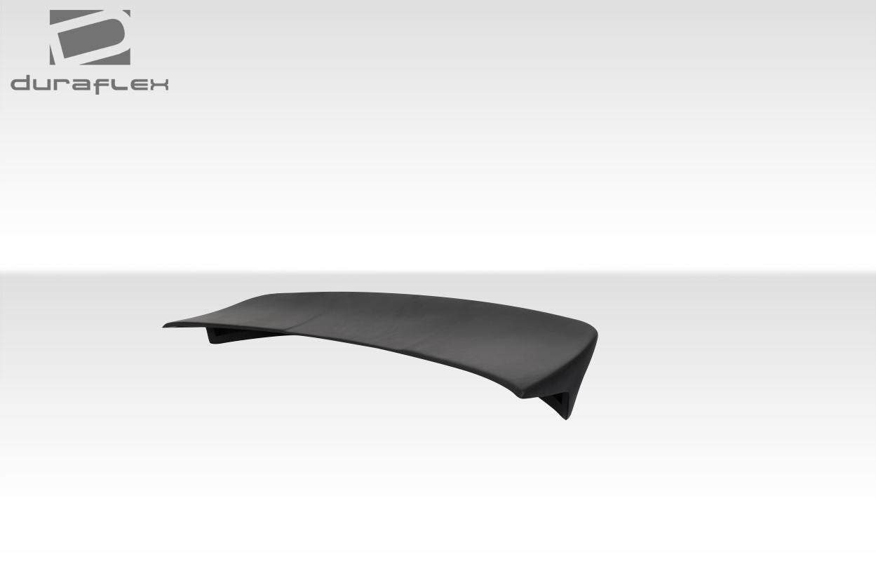 2015-2020 BMW M4 F82 F83 2DR Convertible Duraflex LBW Rear Wing Spoiler - 1 Piece (S)