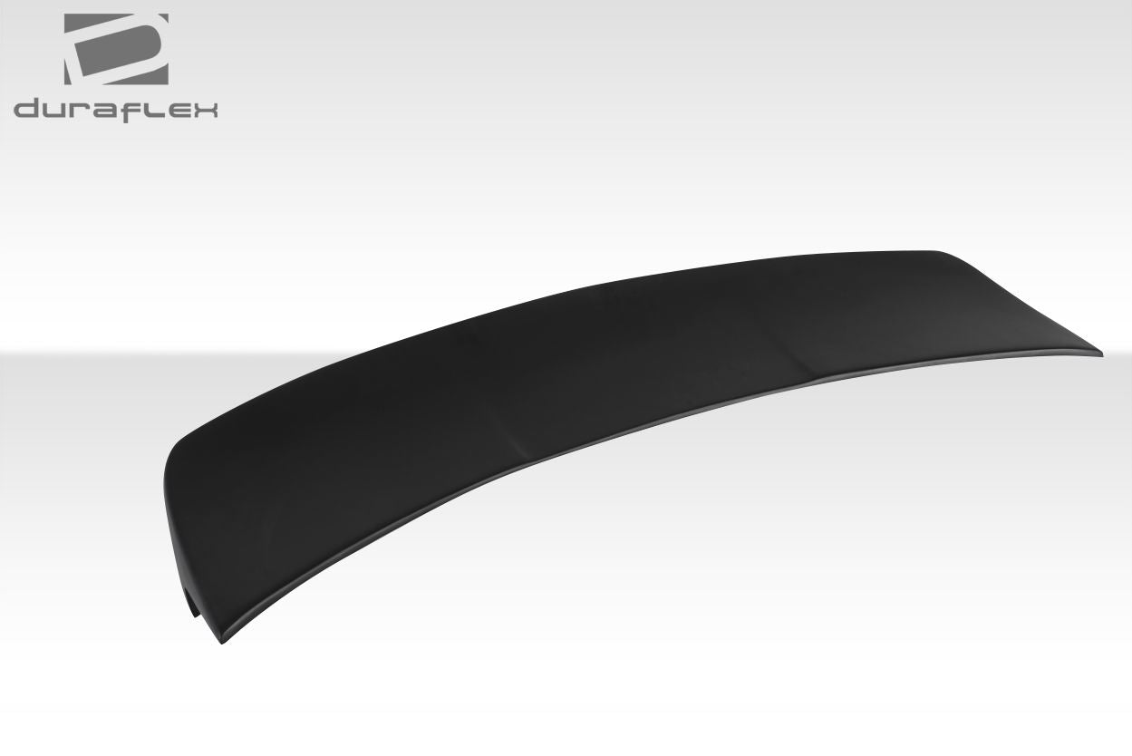 2015-2020 BMW M4 F82 F83 2DR Convertible Duraflex LBW Rear Wing Spoiler - 1 Piece (S)