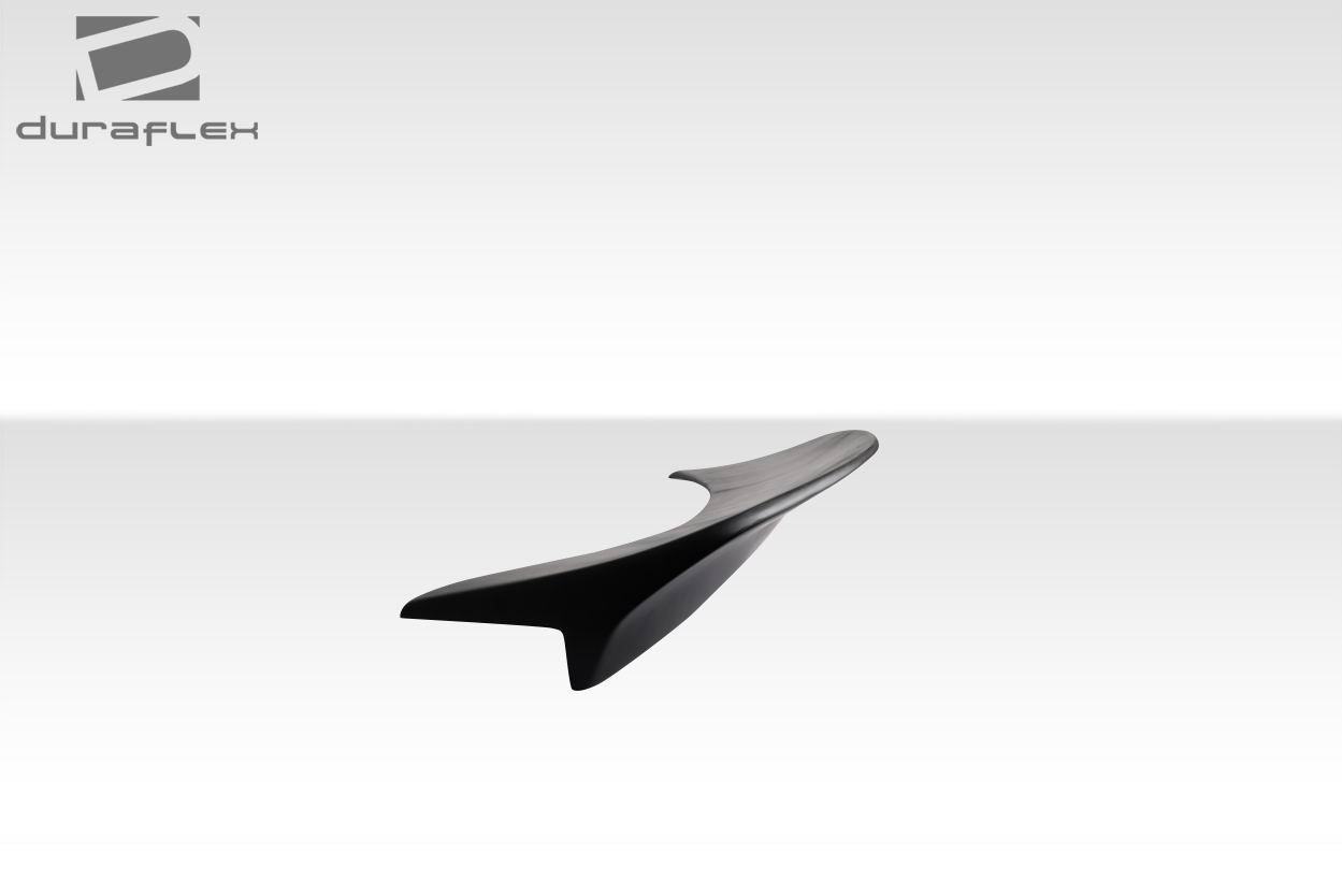 2015-2020 BMW M4 F82 F83 2DR Convertible Duraflex LBW Rear Wing Spoiler - 1 Piece (S)