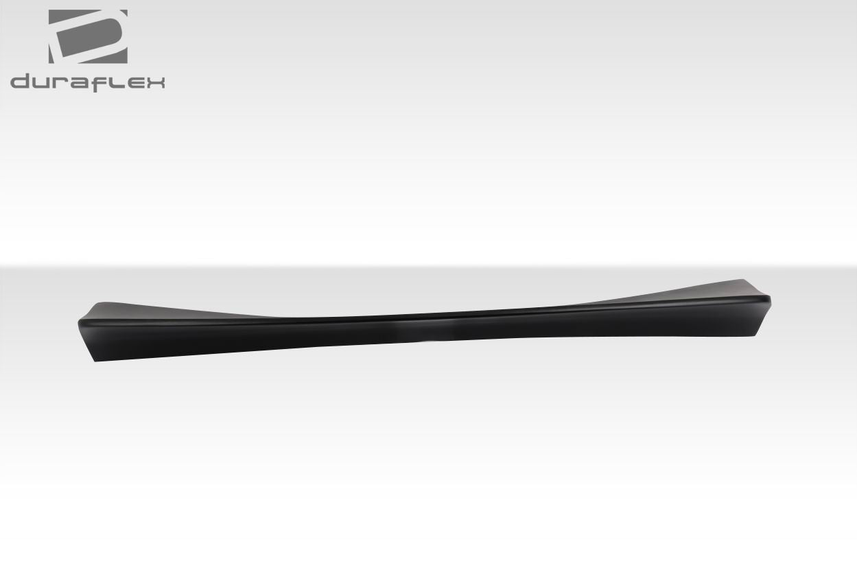 2015-2020 BMW M4 F82 F83 2DR Convertible Duraflex LBW Rear Wing Spoiler - 1 Piece (S)