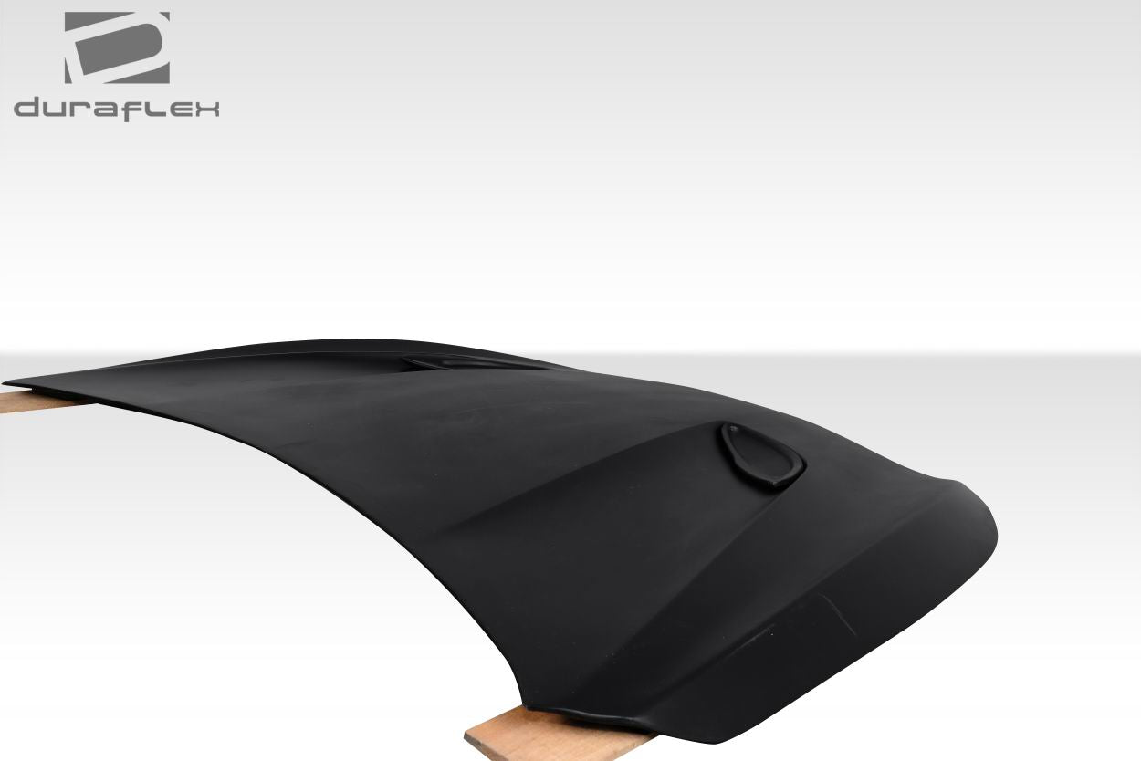 2014-2023 Infiniti Q50 Duraflex S Concept Hood - 1 Piece
