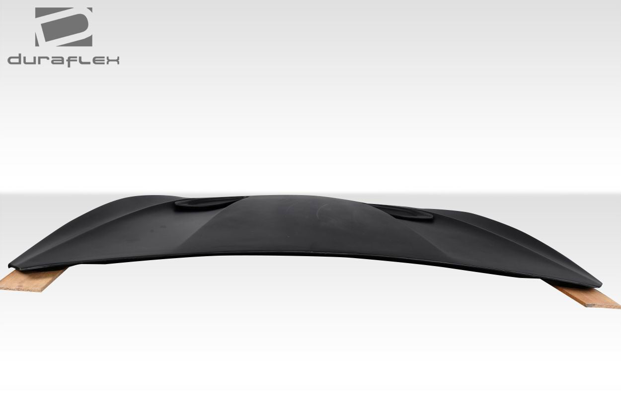 2014-2023 Infiniti Q50 Duraflex S Concept Hood - 1 Piece