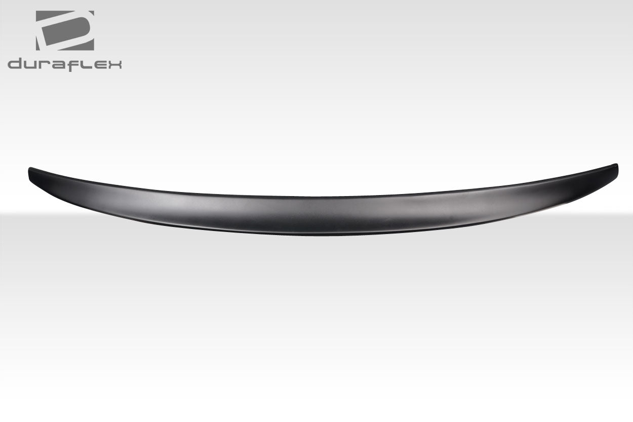 2014-2023 Infiniti Q50 Duraflex Blast Rear Wing Spoiler- 1 Piece (S)