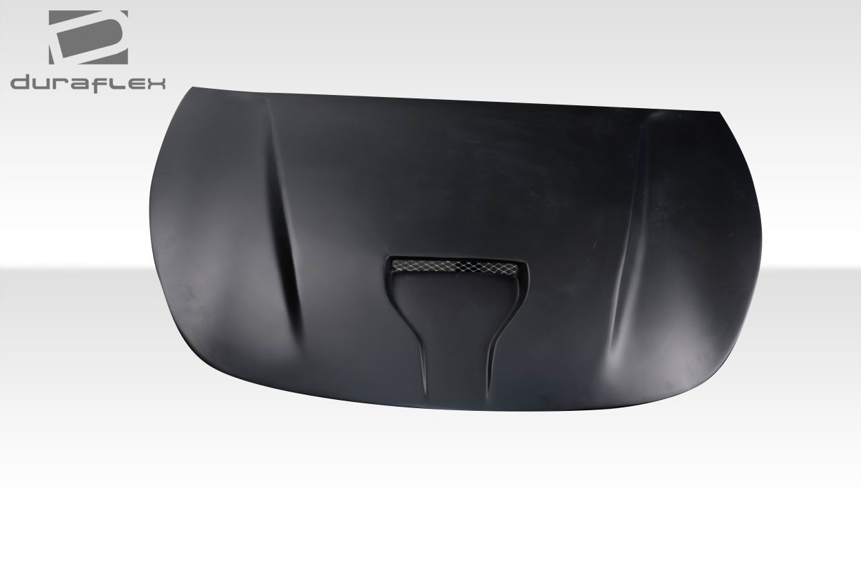 2013-2016 Dodge Dart Duraflex MPR V2 Hood - 1 Piece