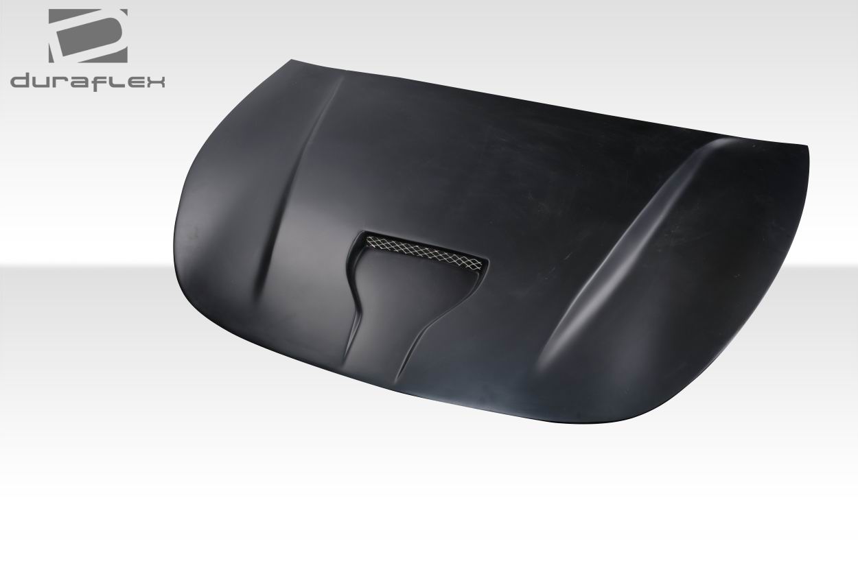 2013-2016 Dodge Dart Duraflex MPR V2 Hood - 1 Piece