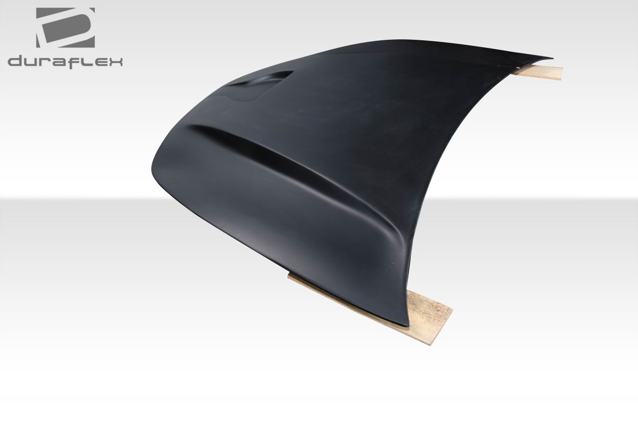 2013-2016 Dodge Dart Duraflex MPR V2 Hood - 1 Piece