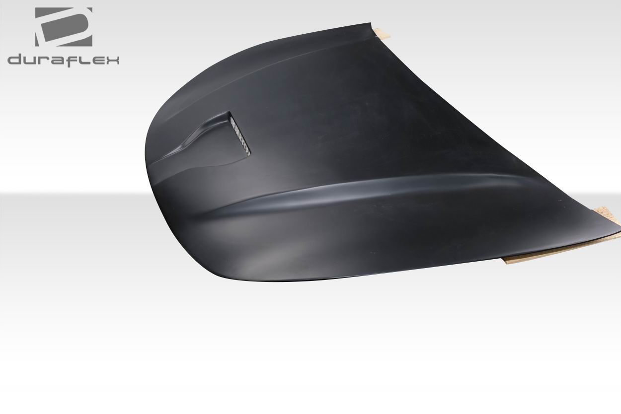 2013-2016 Dodge Dart Duraflex MPR V2 Hood - 1 Piece