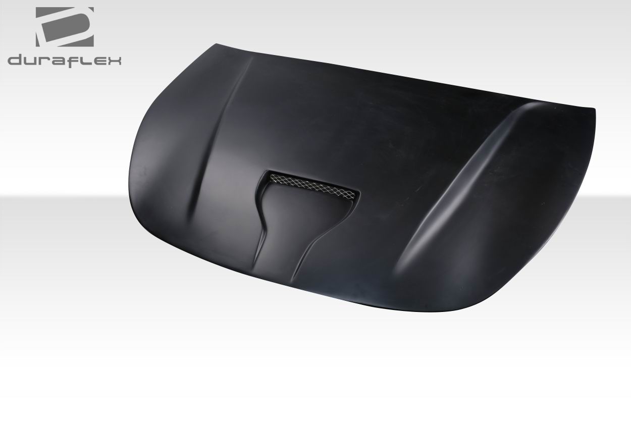 2013-2016 Dodge Dart Duraflex MPR V2 Hood - 1 Piece