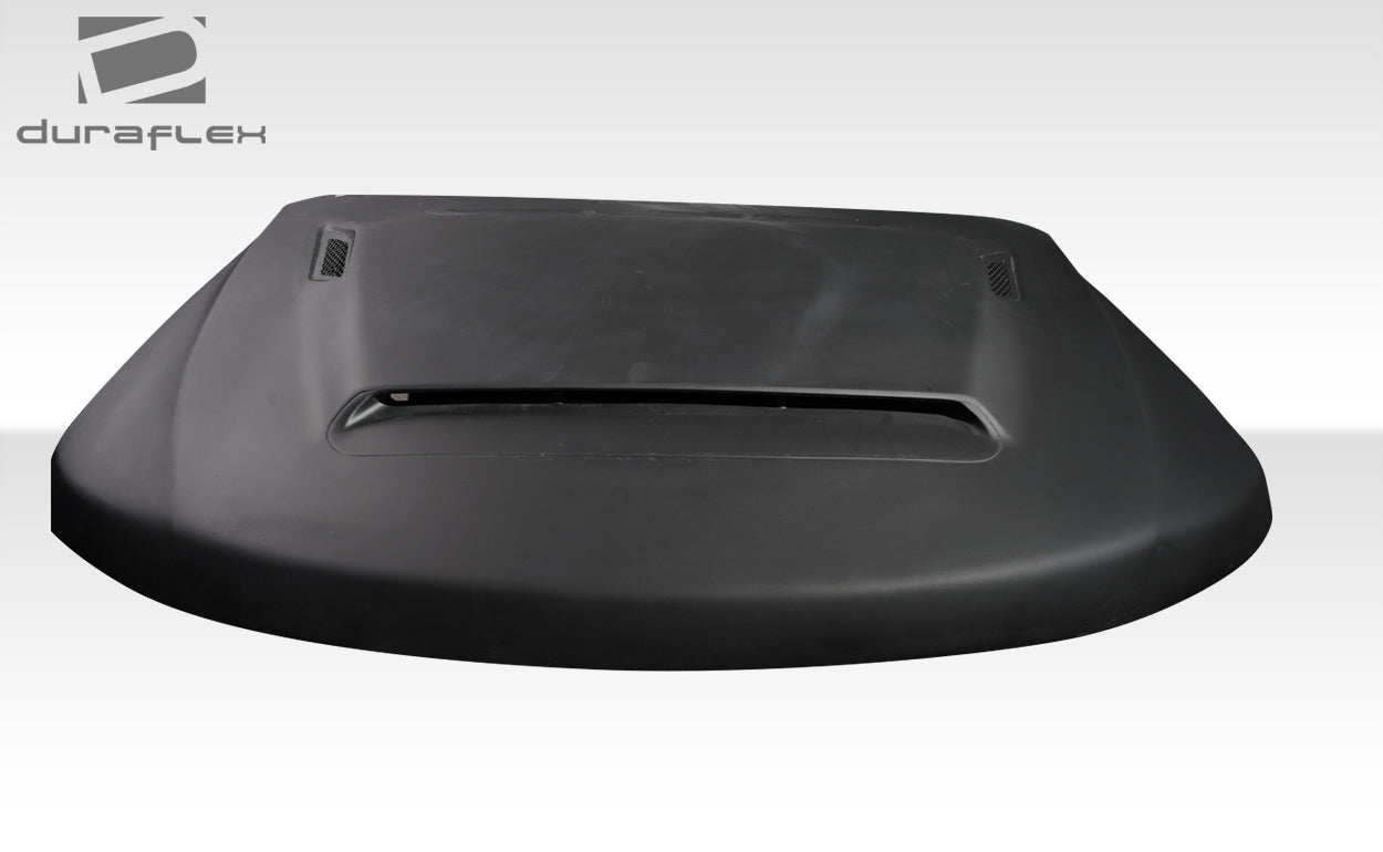 2011-2022 Jeep Grand Cherokee Duraflex S Concept Hood - 1 Piece