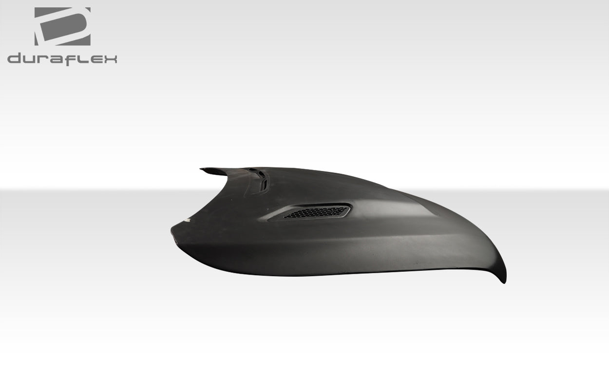 2011-2022 Jeep Grand Cherokee Duraflex S Concept Hood - 1 Piece
