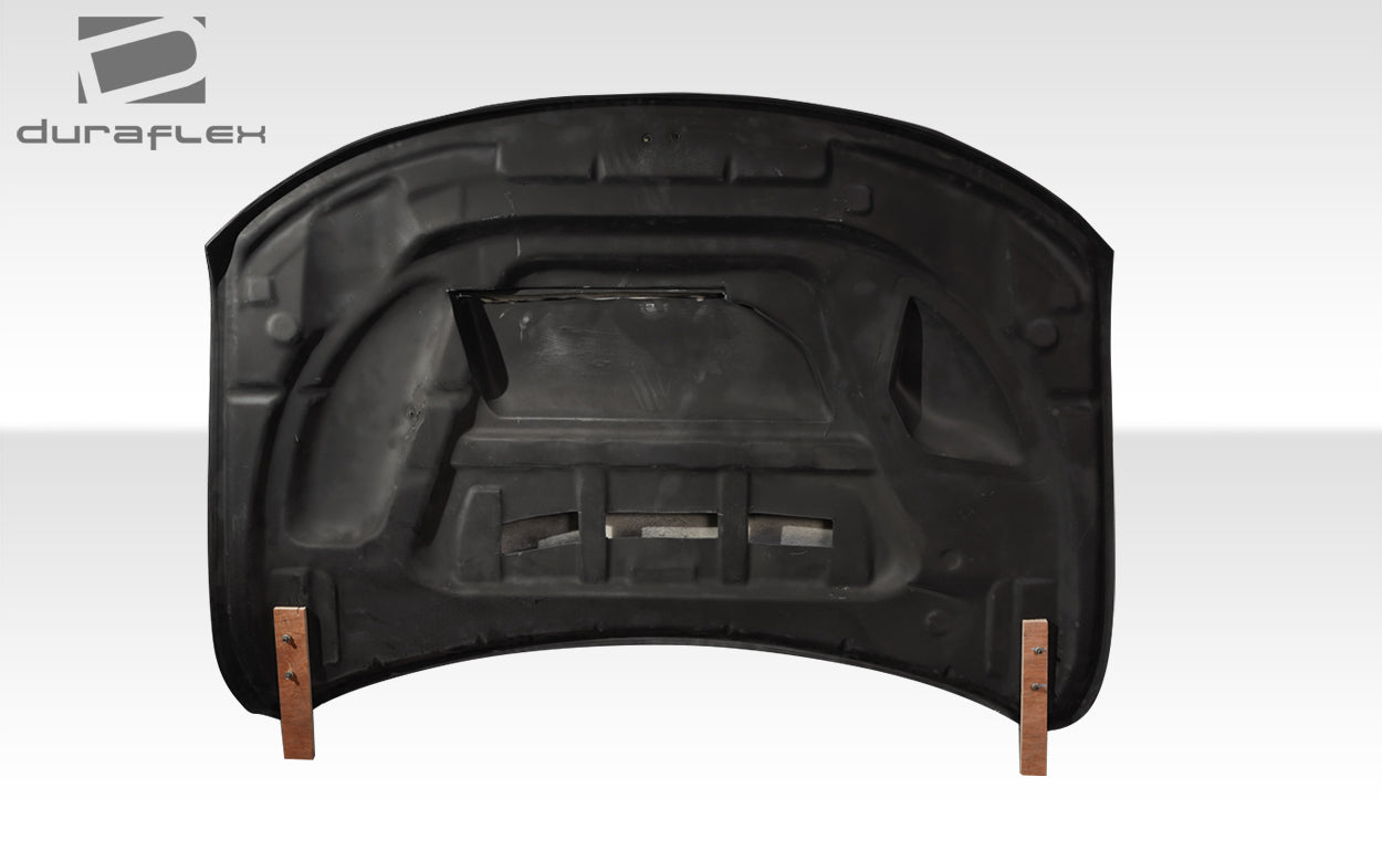 2011-2022 Jeep Grand Cherokee Duraflex S Concept Hood - 1 Piece