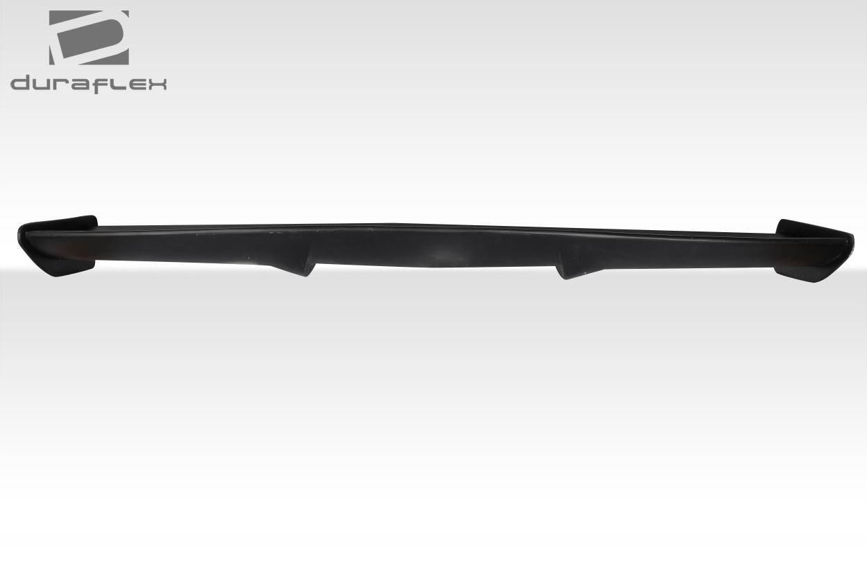 2010-2016 Hyundai Genesis Coupe Duraflex RBS V2 Rear Wing Spoiler - 3 Piece