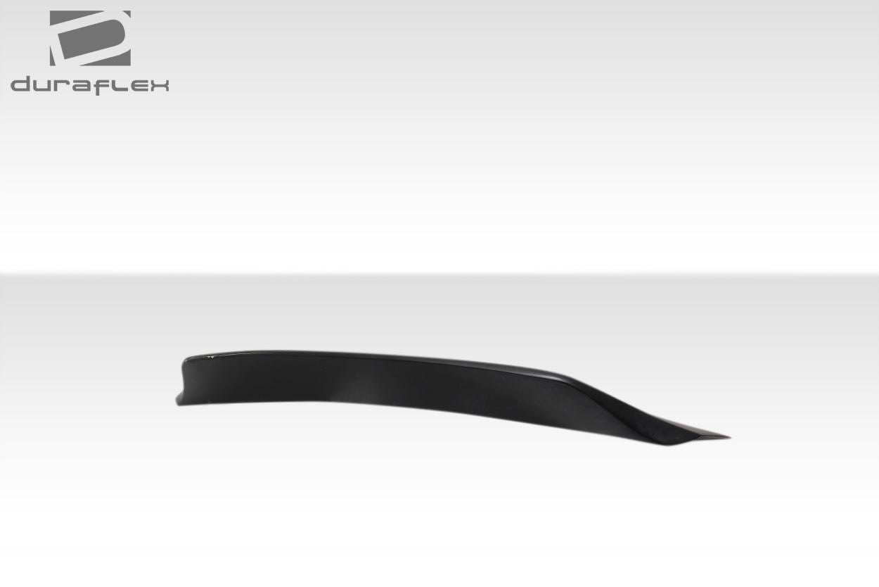 2009-2021 Nissan GT-R R35 Duraflex Duckbill Rear Wing Spoiler - 1 Piece