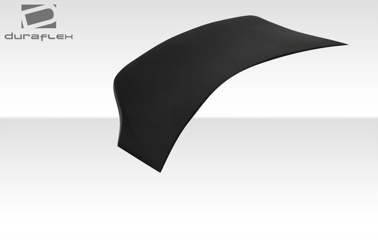 2009-2021 Nissan GT-R R35 Duraflex Duckbill Rear Wing Spoiler - 1 Piece