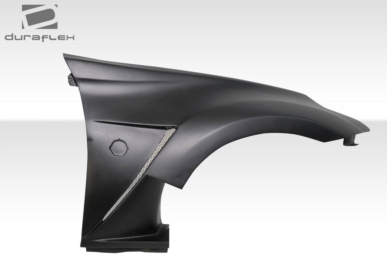 2009-2020 Nissan 370Z Z34 Duraflex VRS Front Fenders - 2 Piece