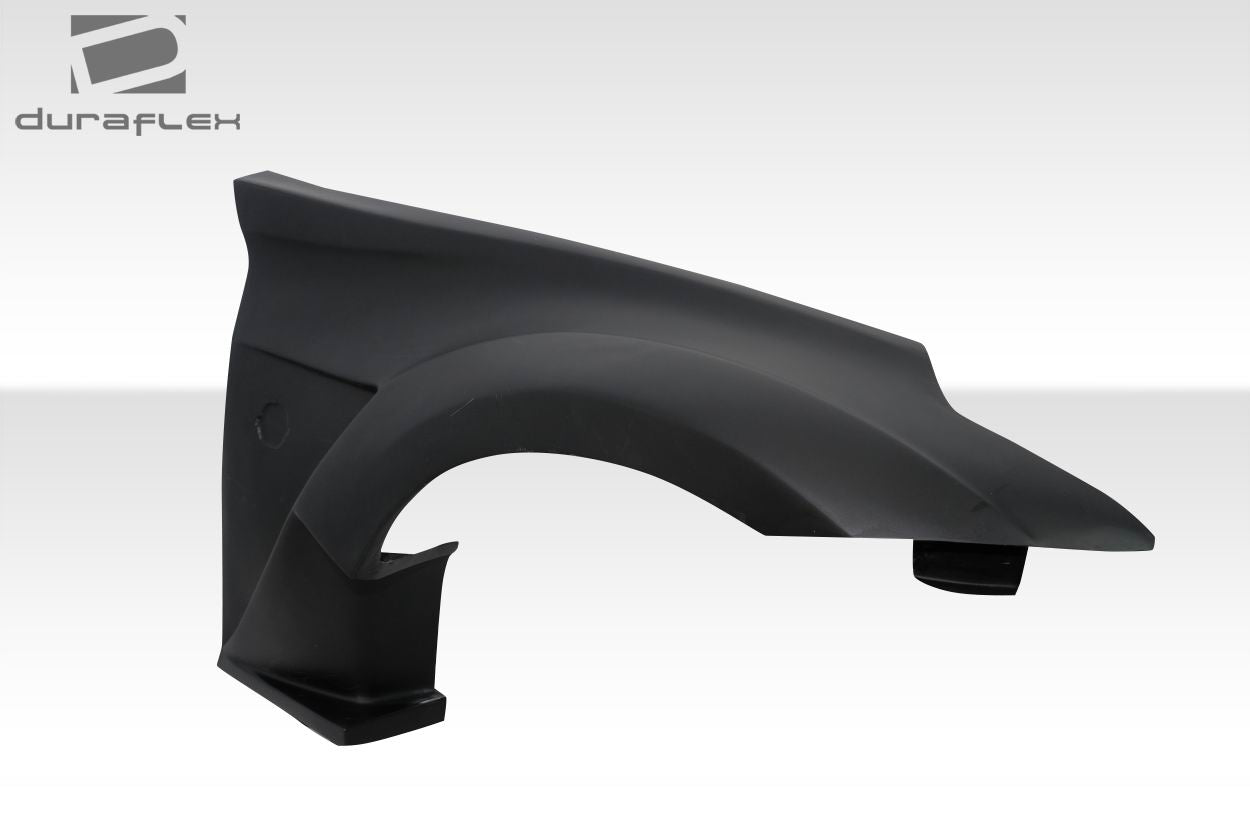 2009-2020 Nissan 370Z Z34 Duraflex VRS Front Fenders - 2 Piece