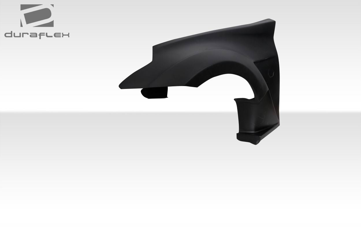 2009-2020 Nissan 370Z Z34 Duraflex VRS Front Fenders - 2 Piece