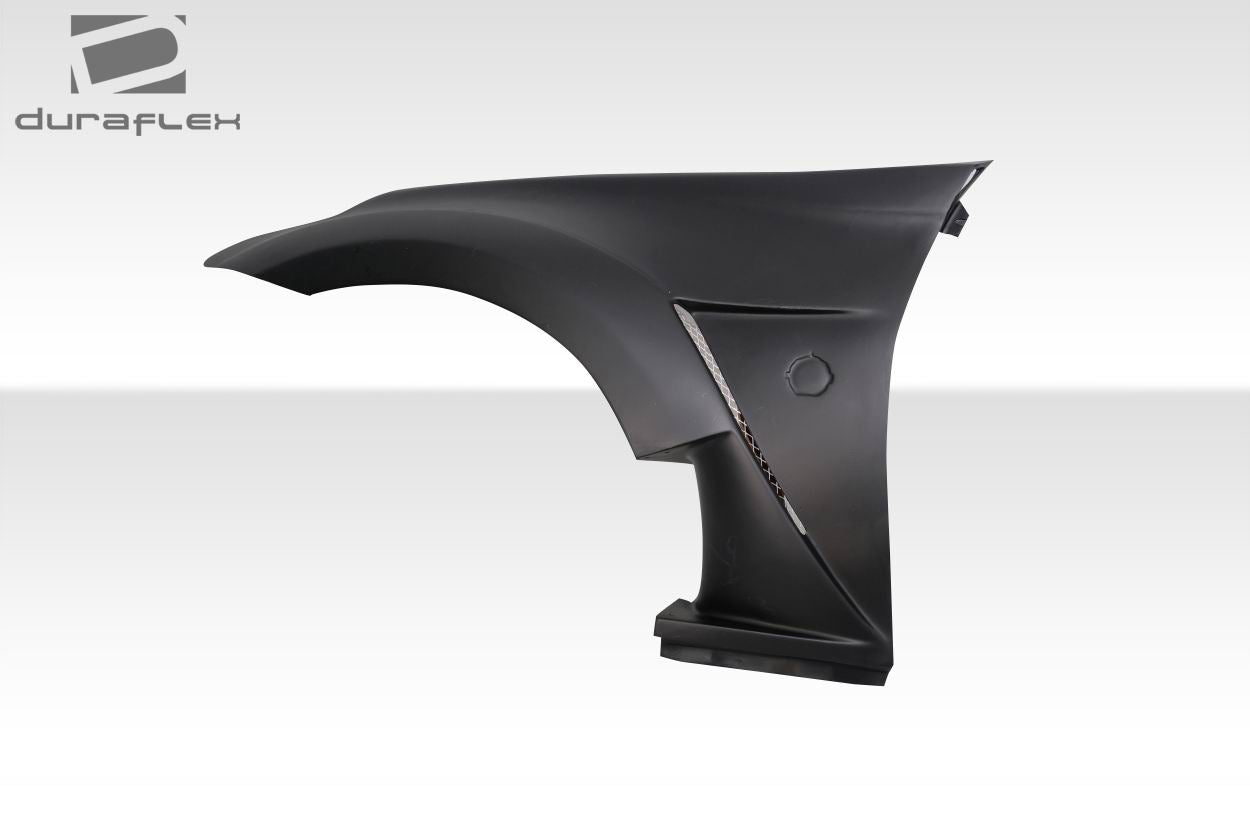 2009-2020 Nissan 370Z Z34 Duraflex VRS Front Fenders - 2 Piece