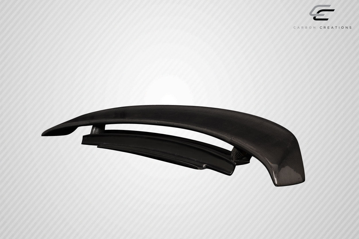 2008-2015 Audi R8 Carbon Creations GTS Rear Wing Spoiler - 1 Piece