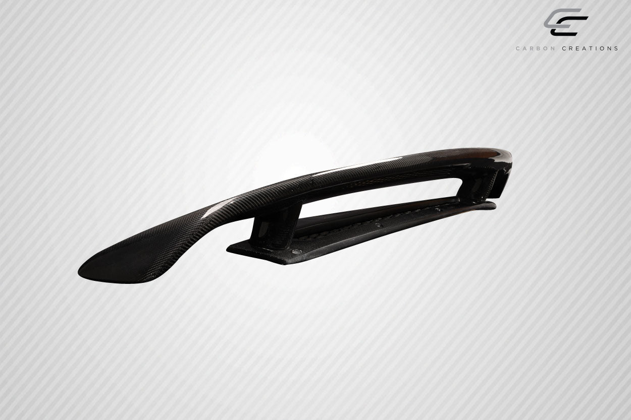 2008-2015 Audi R8 Carbon Creations GTS Rear Wing Spoiler - 1 Piece
