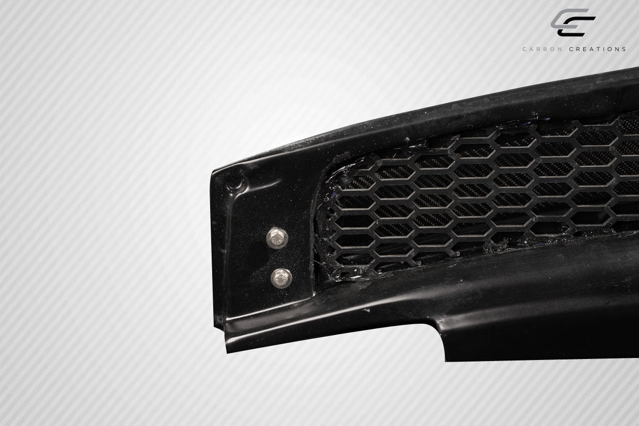 2008-2015 Audi R8 Carbon Creations GTS Rear Wing Spoiler - 1 Piece