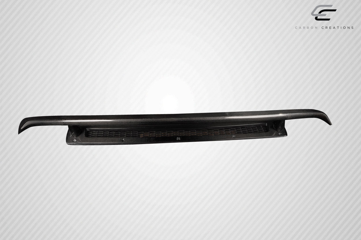 2008-2015 Audi R8 Carbon Creations GTS Rear Wing Spoiler - 1 Piece