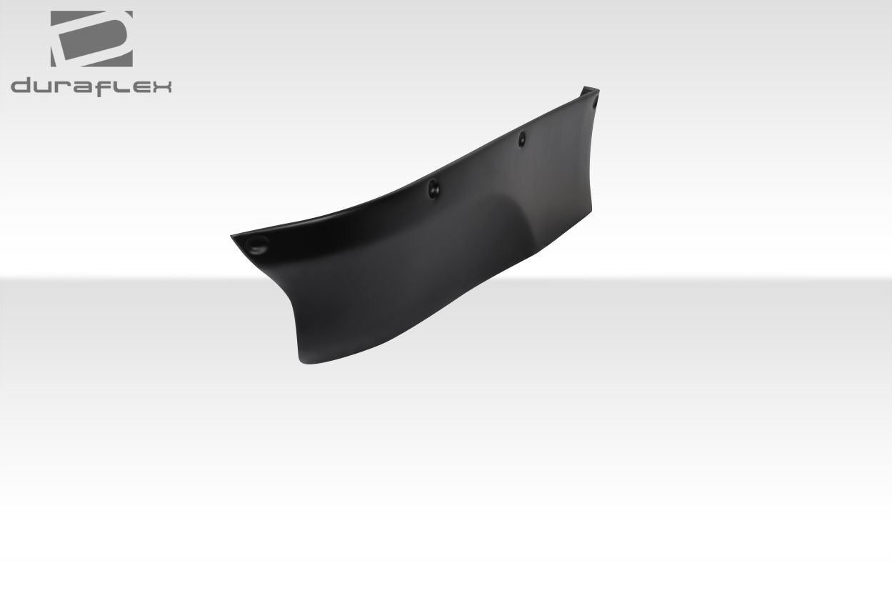 2007-2013 BMW 3 Series E92 E93 2DR Convertible Duraflex RBS Rear Bumper Add Ons - 2 Piece ( Fits M-Sport Only )