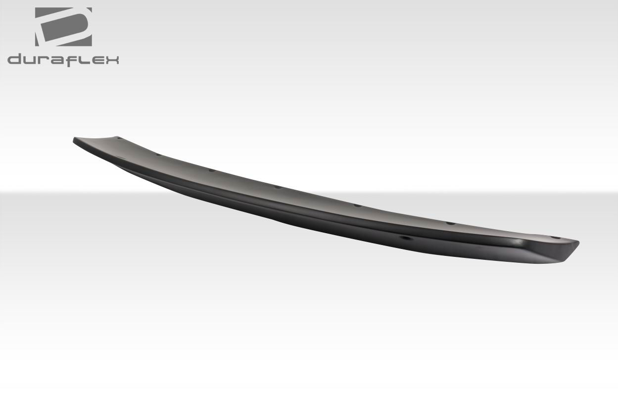 2007-2013 BMW 3 Series E92 E93 2DR Convertible Duraflex RBS Rear Wing Spoiler- 1 Piece