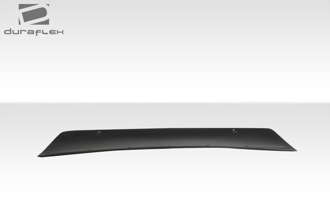 2007-2013 BMW 3 Series E92 E93 2DR Convertible Duraflex RBS Rear Wing Spoiler- 1 Piece