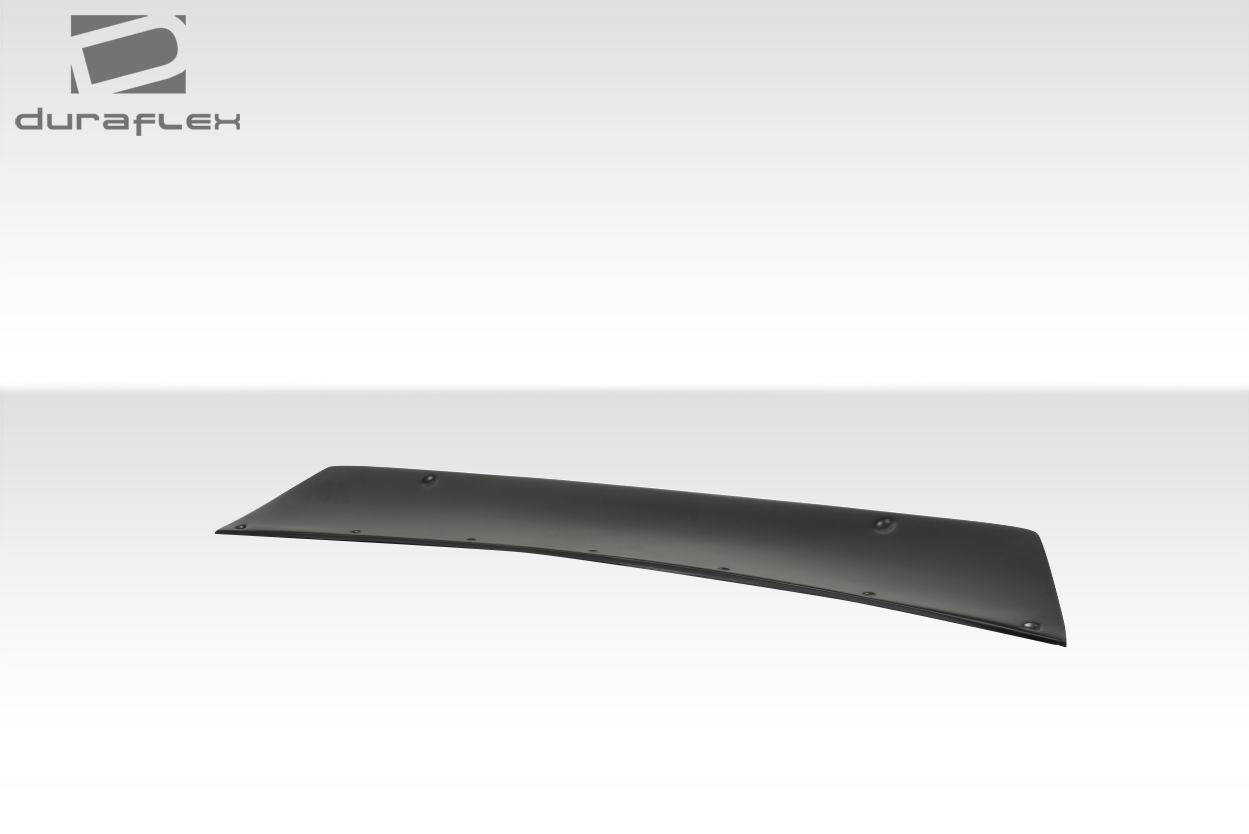 2007-2013 BMW 3 Series E92 E93 2DR Convertible Duraflex RBS Rear Wing Spoiler- 1 Piece