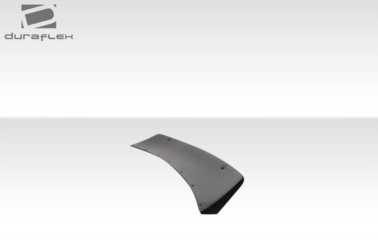 2007-2013 BMW 3 Series E92 E93 2DR Convertible Duraflex RBS Rear Wing Spoiler- 1 Piece