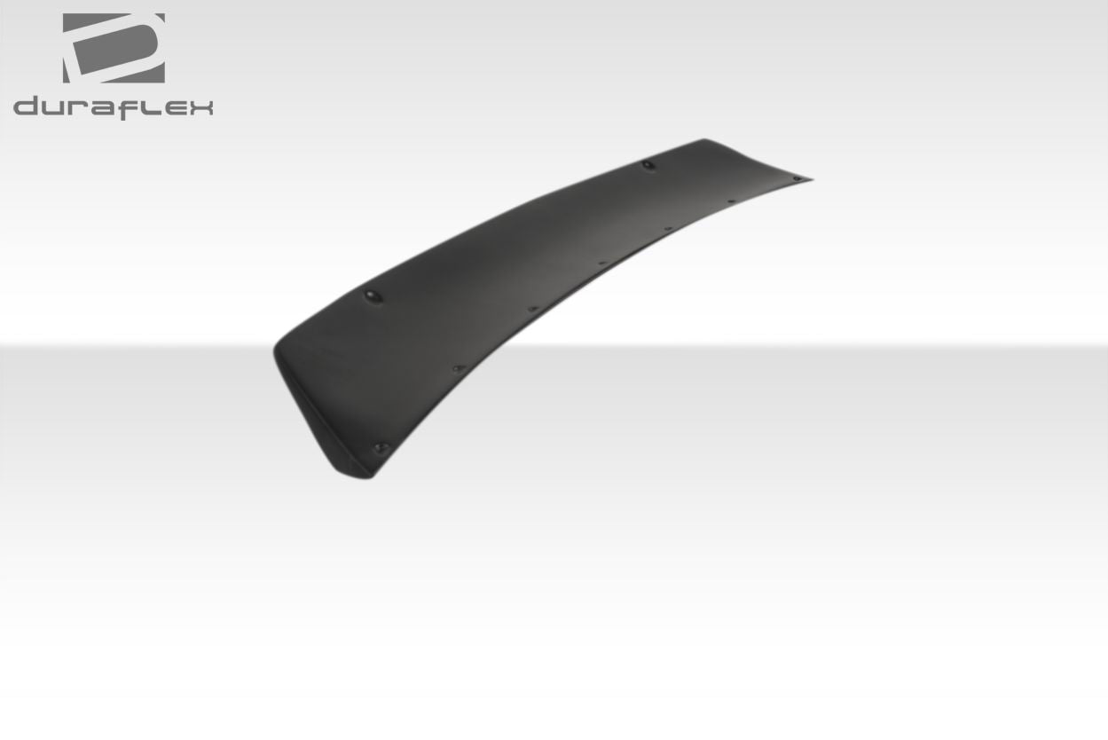 2007-2013 BMW 3 Series E92 E93 2DR Convertible Duraflex RBS Rear Wing Spoiler- 1 Piece