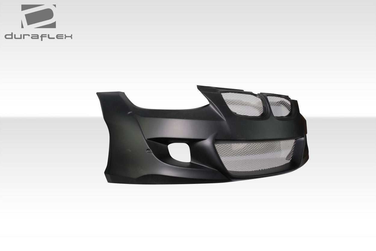2007-2010 BMW 3 Series E92 E93 2DR Convertible Duraflex RBS Front Bumper Cover - 1 Piece ( Fits M-Sport Only )